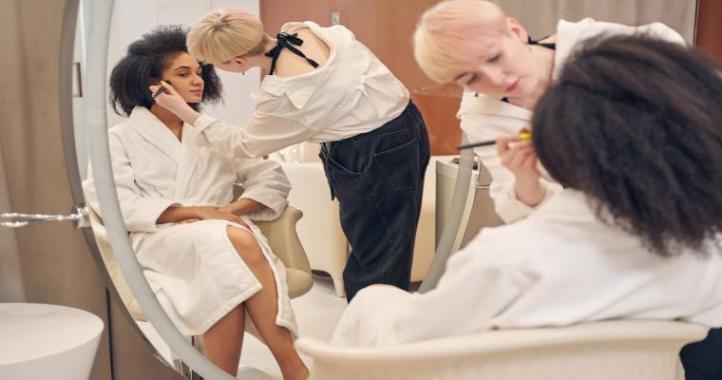 Estetisyenlik Kursu Fiyatları