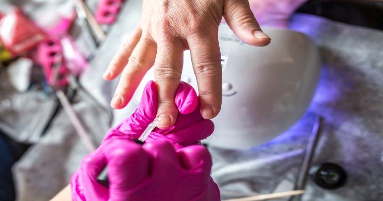 Kaş ve Kirpik Laminasyonu Eğitimi