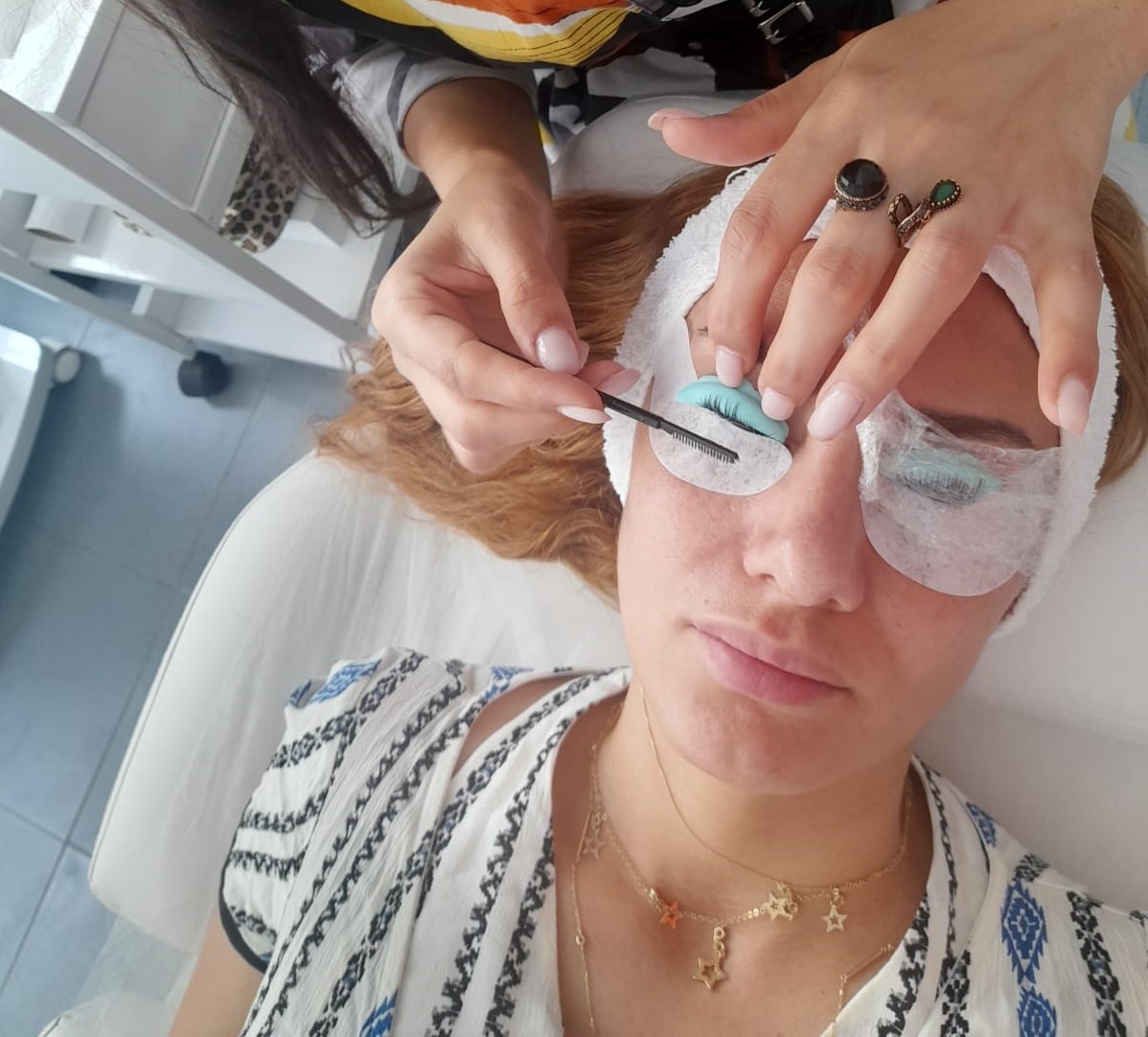 Seliz Akademiz Güzellik Kursu