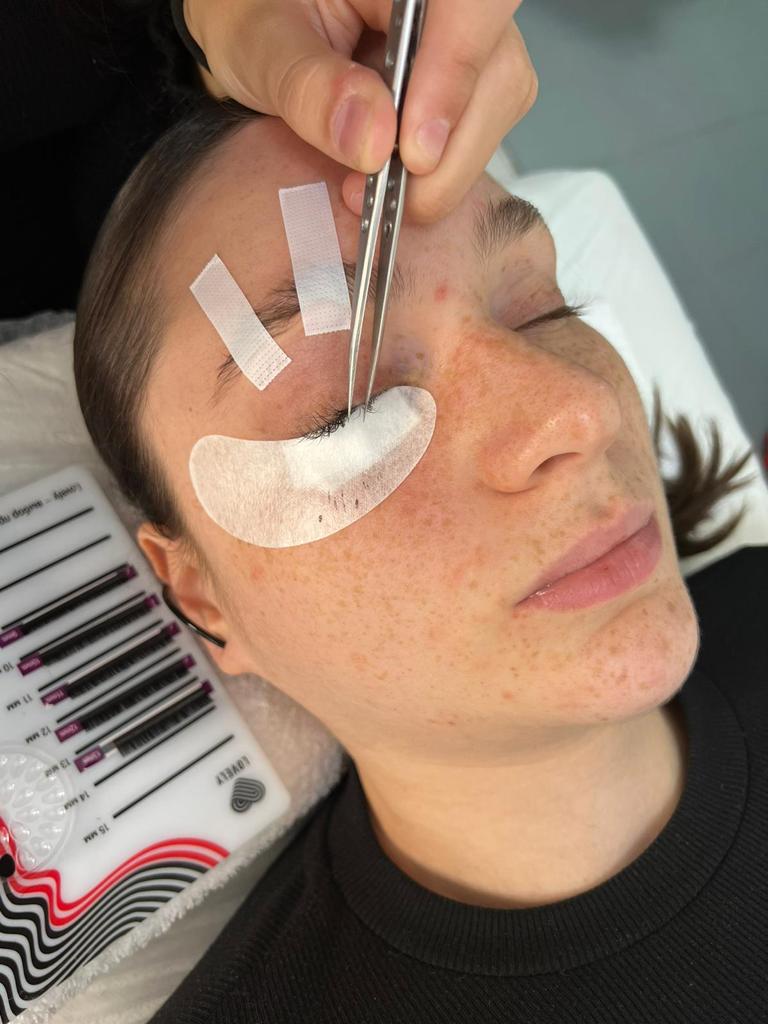 Seliz Akademiz Güzellik Kursu